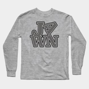 Philly Love Jawn Long Sleeve T-Shirt